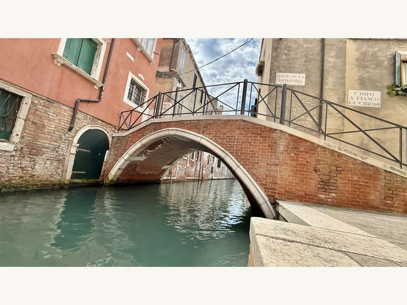 Dachgeschosswohnung in Klagenfurt - Bild 8