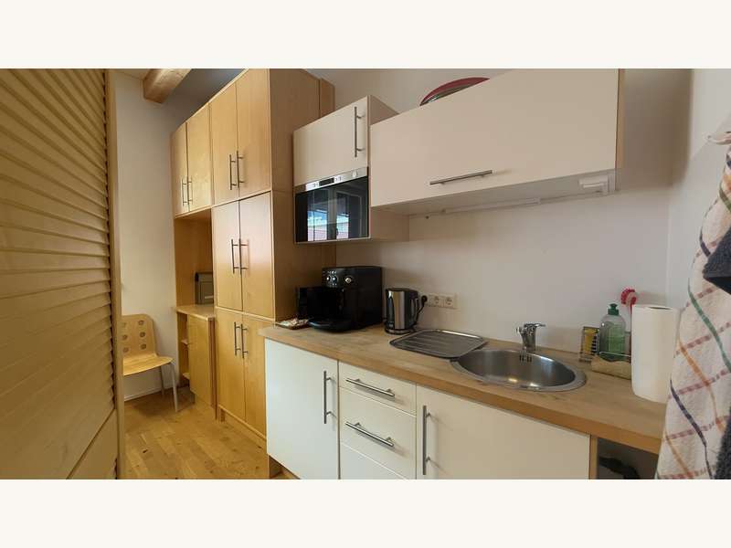 Wohnung in Bodensdorf - Bild 3