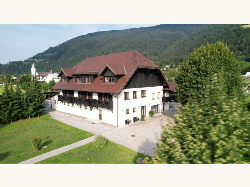 Wohnung in Bodensdorf - Bild 5