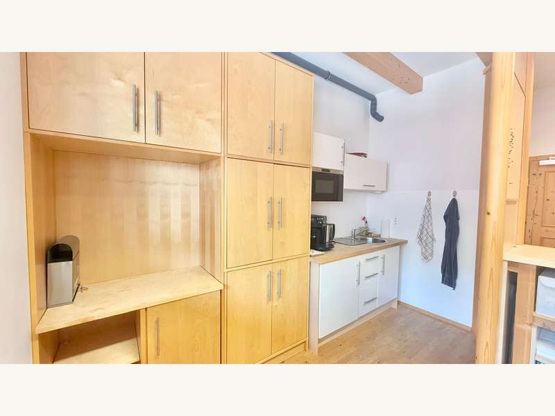 Wohnung in Bodensdorf - Bild 10