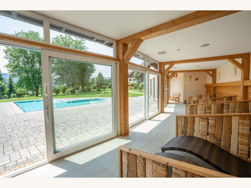 Wohnung in Bodensdorf - Bild 17