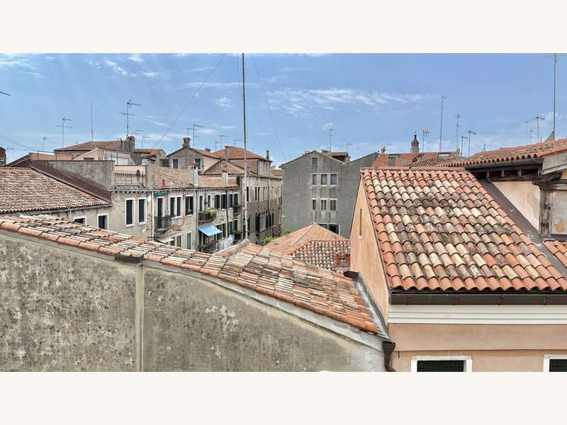 Dachgeschosswohnung in Wien - Bild 2