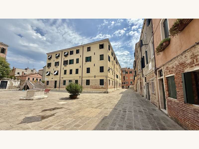 Dachgeschosswohnung in Wien - Bild 6