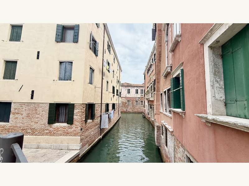 Dachgeschosswohnung in Wien - Bild 9