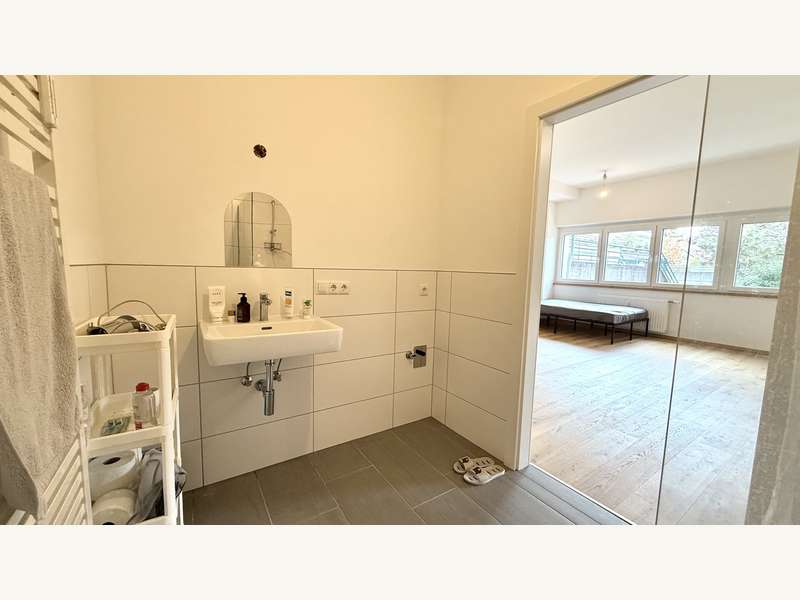 Wohnung in Klagenfurt - Bild 6