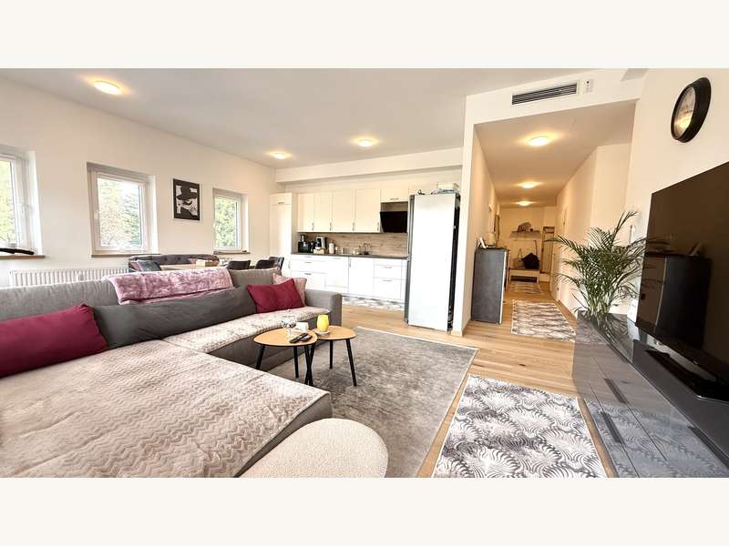 Eigentumswohnung in Klagenfurt - Bild 2