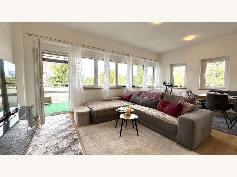 Eigentumswohnung in Klagenfurt - Bild 3