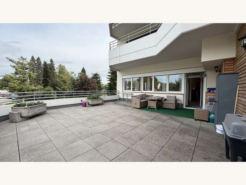 Eigentumswohnung in Klagenfurt - Bild 4