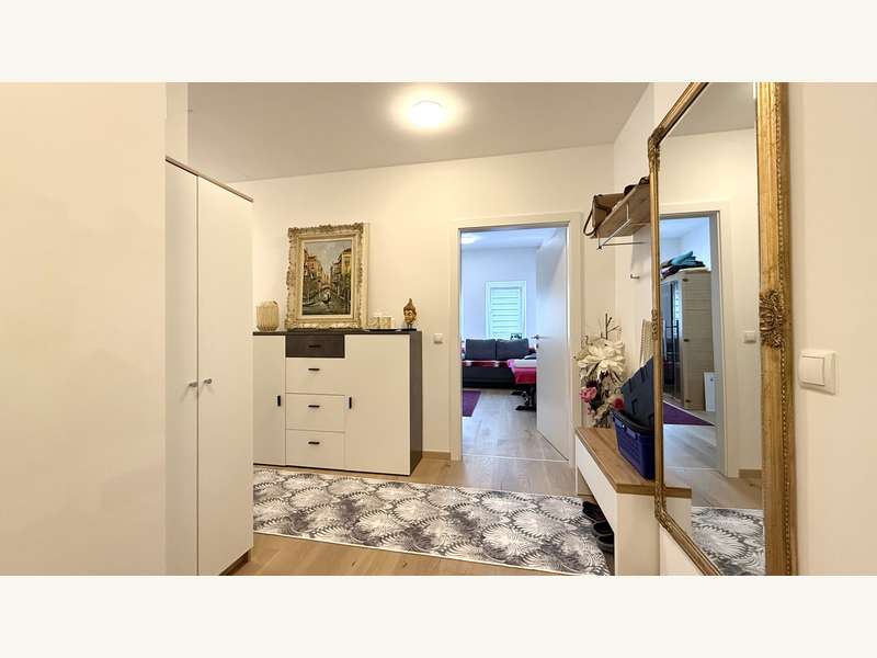 Eigentumswohnung in Klagenfurt - Bild 6