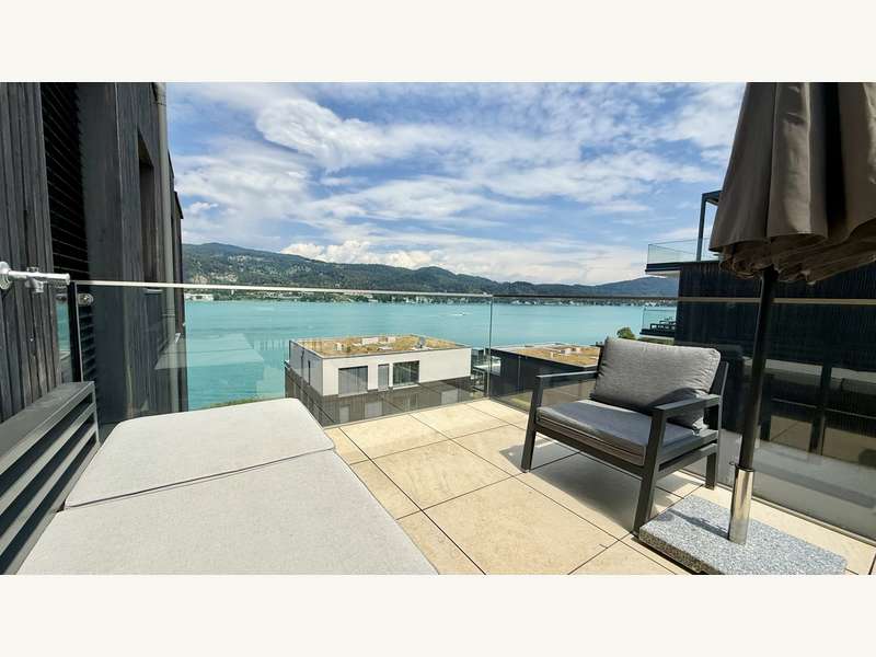 Eigentumswohnung in Maria Wörth / Dellach - Bild 2