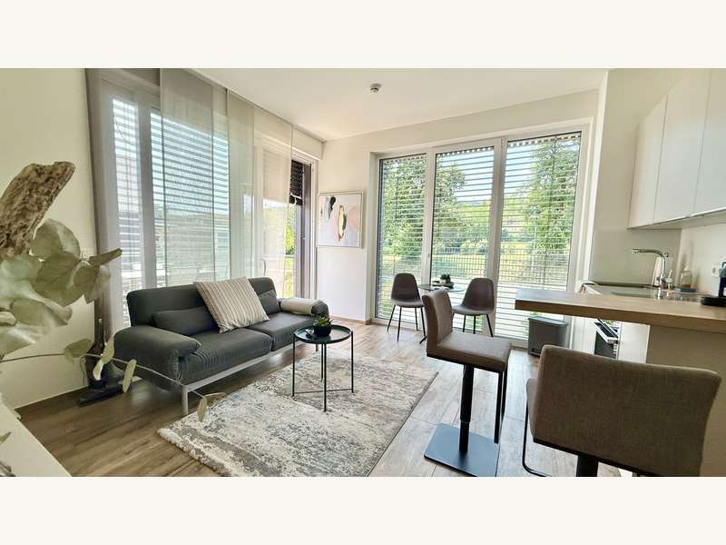 Eigentumswohnung in Maria Wörth / Dellach - Bild 3