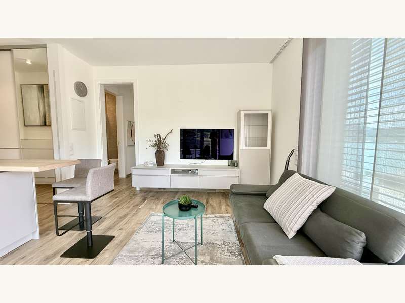 Eigentumswohnung in Maria Wörth / Dellach - Bild 4