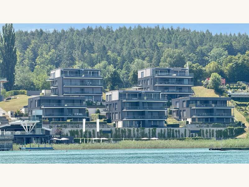 Eigentumswohnung in Maria Wörth / Dellach - Bild 6