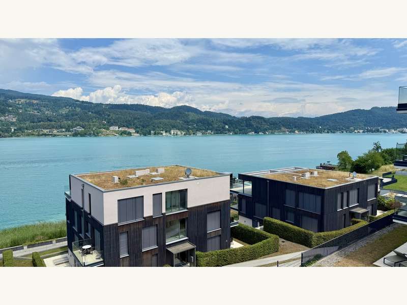 Eigentumswohnung in Maria Wörth / Dellach - Bild 8