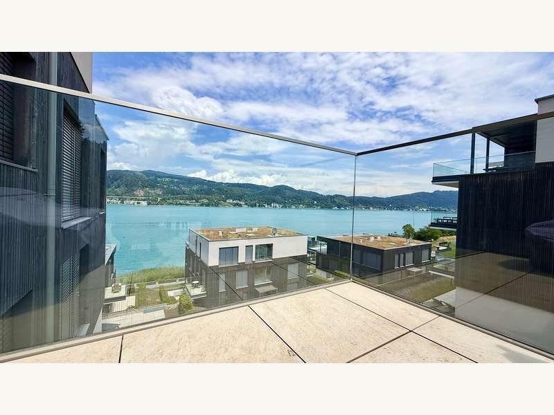 Eigentumswohnung in Maria Wörth / Dellach - Bild 9