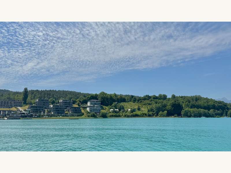 Eigentumswohnung in Maria Wörth / Dellach - Bild 11