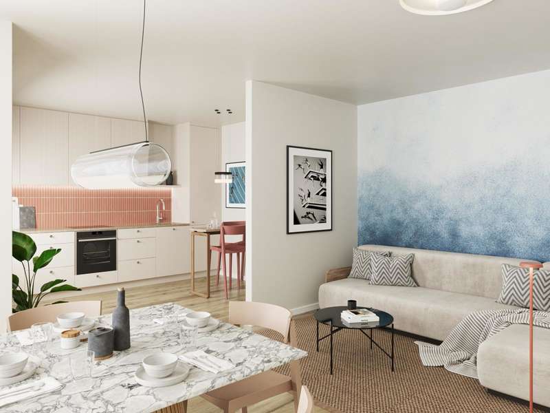 Eigentumswohnung in Techelsberg am Wörthersee - Bild 3