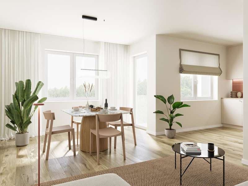 Eigentumswohnung in Techelsberg am Wörthersee - Bild 4