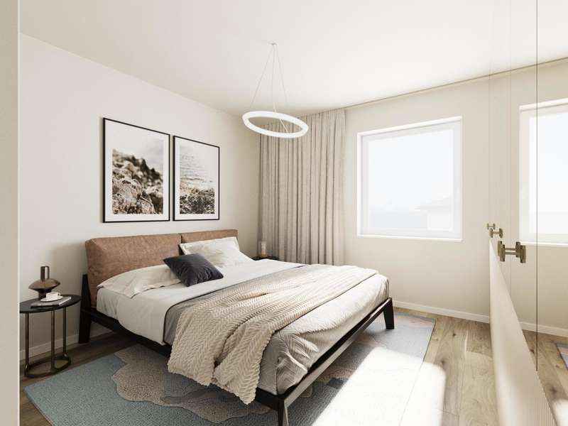 Eigentumswohnung in Techelsberg am Wörthersee - Bild 5