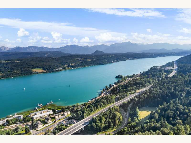 Eigentumswohnung in Techelsberg am Wörthersee - Bild 7