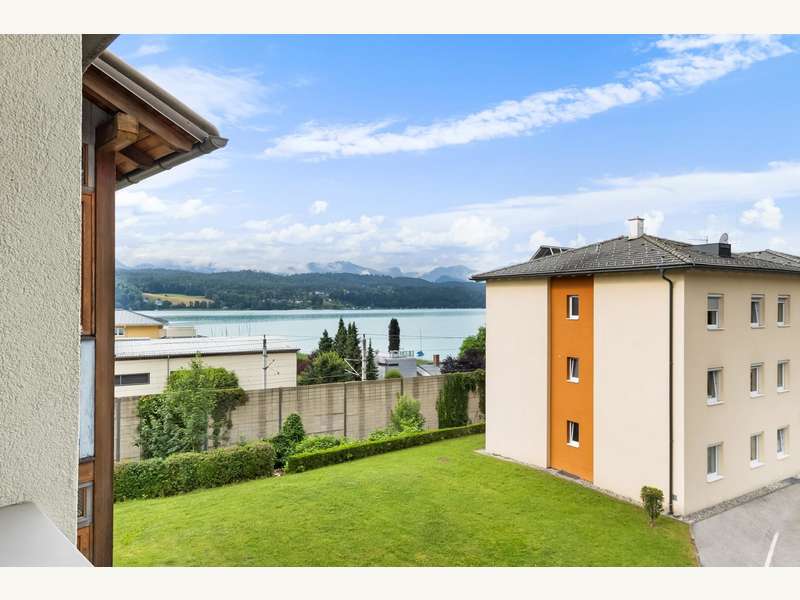 Eigentumswohnung in Techelsberg am Wörthersee - Bild 8
