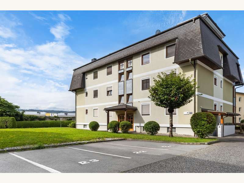 Eigentumswohnung in Techelsberg am Wörthersee - Bild 9