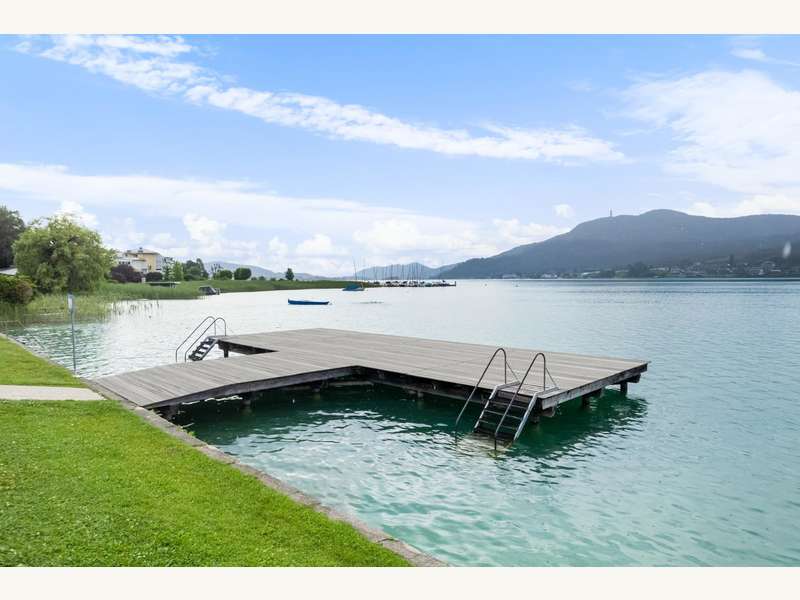 Eigentumswohnung in Techelsberg am Wörthersee - Bild 10