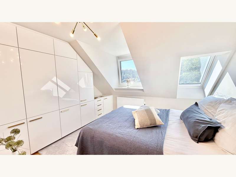 Dachgeschosswohnung in Velden am Wörthersee - Bild 5