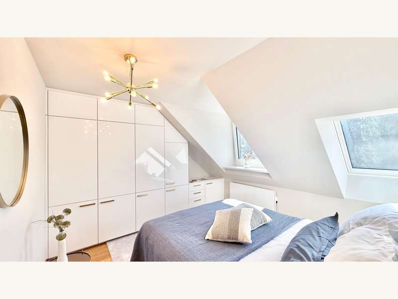 Dachgeschosswohnung in Velden am Wörthersee - Bild 7