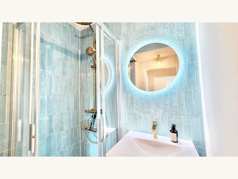 Dachgeschosswohnung in Velden am Wörthersee - Bild 8