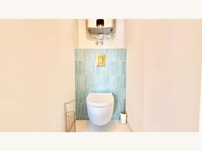 Dachgeschosswohnung in Velden am Wörthersee - Bild 9