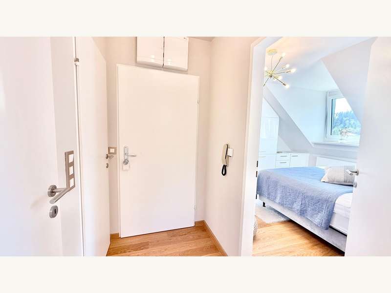 Dachgeschosswohnung in Velden am Wörthersee - Bild 10