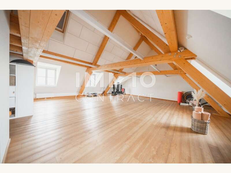 Büro in Mannswörth - Bild 5