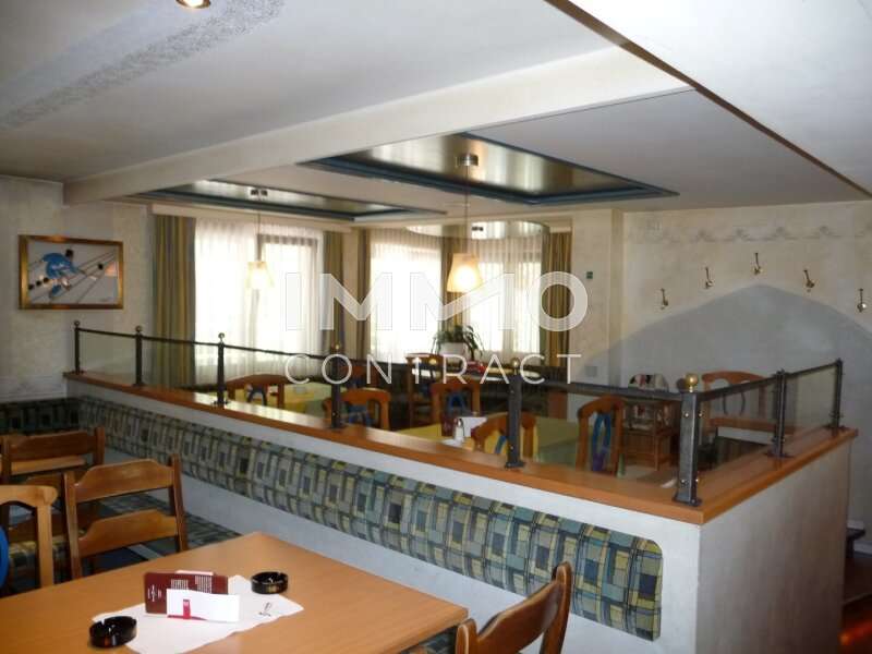 Immobilie Sillian: Gastlokal Gastlokal