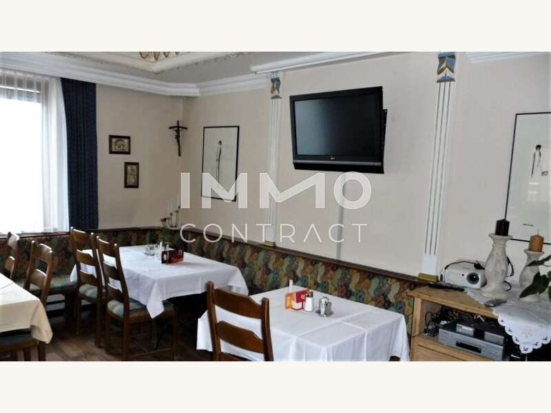 Immobilie Sillian: Investition mit Mehrwert Investition mit Mehrwert