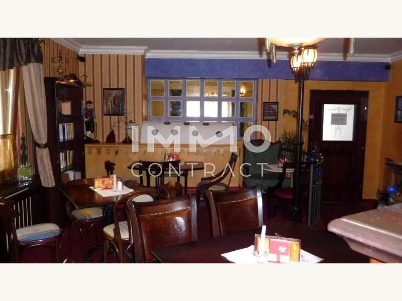 Immobilie Sillian: Gastlokal Gastlokal