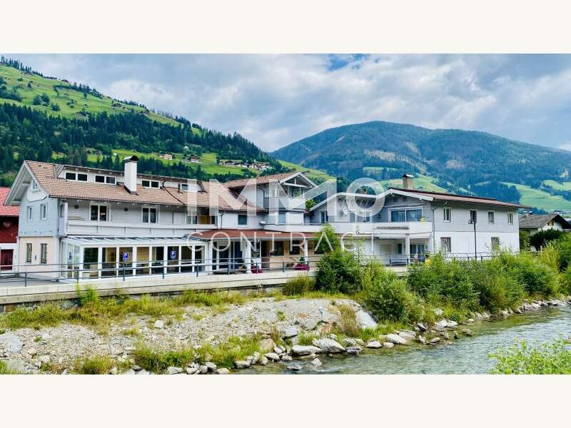 Immobilie Sillian: Gastlokal und Fitnessstudio Gastlokal und Fitnessstudio