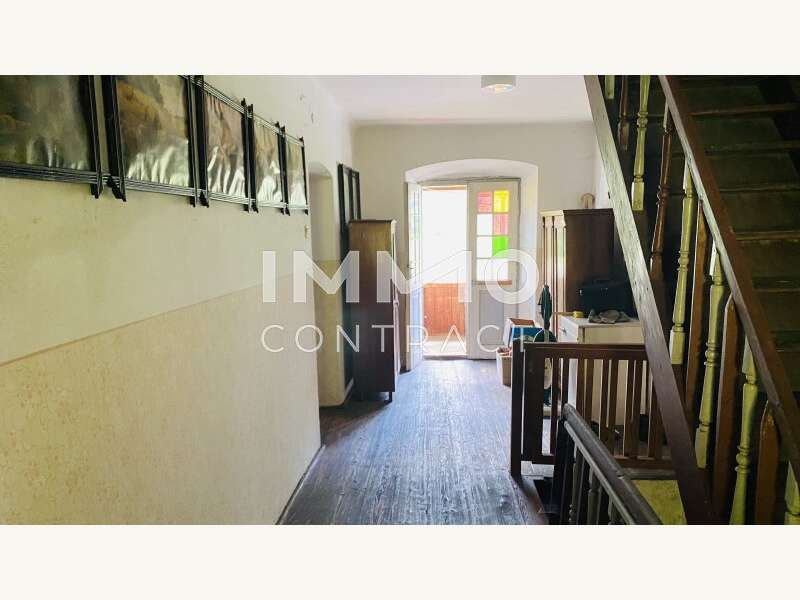 Grundstücke mit Altbestand