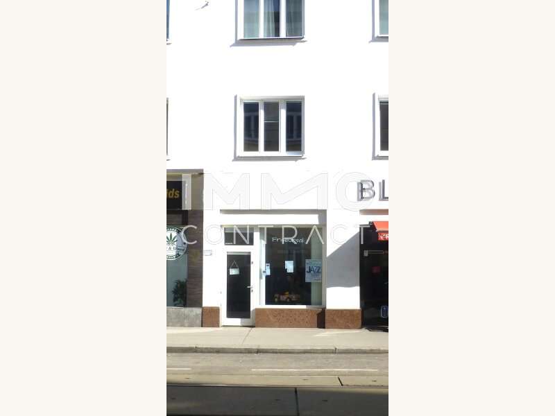 Geschäftslokal Wien: Foto Foto