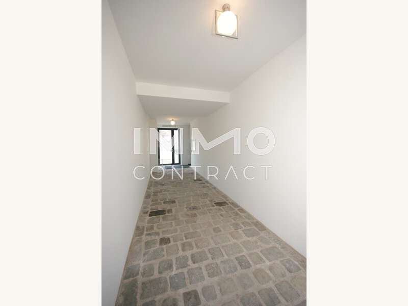 Renditeobjekt Wien: Eingangsbereich Eingangsbereich