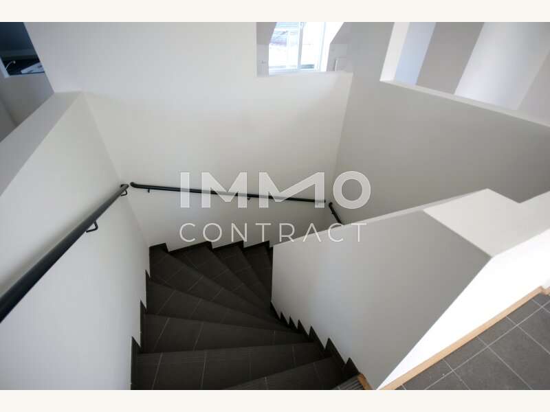 Renditeobjekt Wien: Stiegenhaus neu1 Stiegenhaus neu1