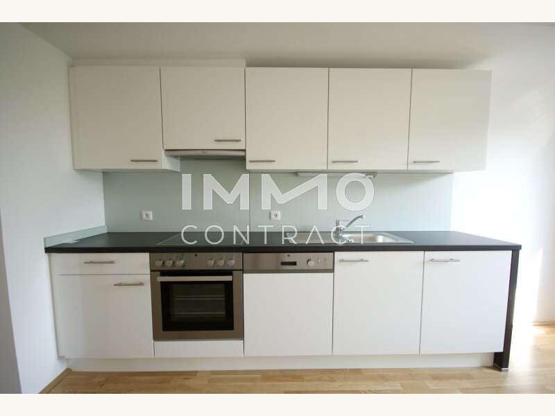 Renditeobjekt Wien: Küche_250 dpi Küche_250 dpi