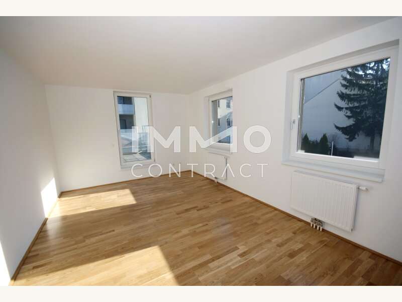 Renditeobjekt Wien: Zimmer quer Zimmer quer