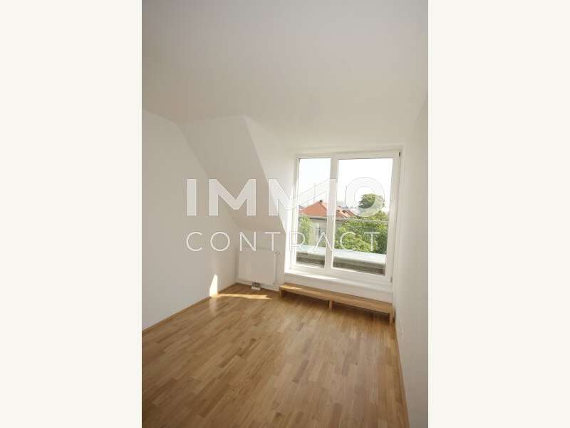 Renditeobjekt Wien: Zimmer hoch Zimmer hoch