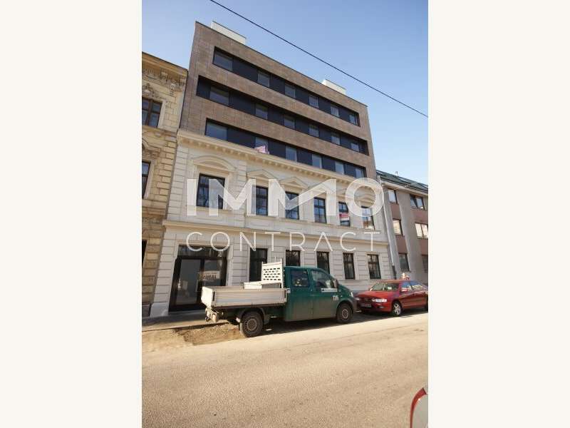 Renditeobjekt Wien: DSC00281 DSC00281