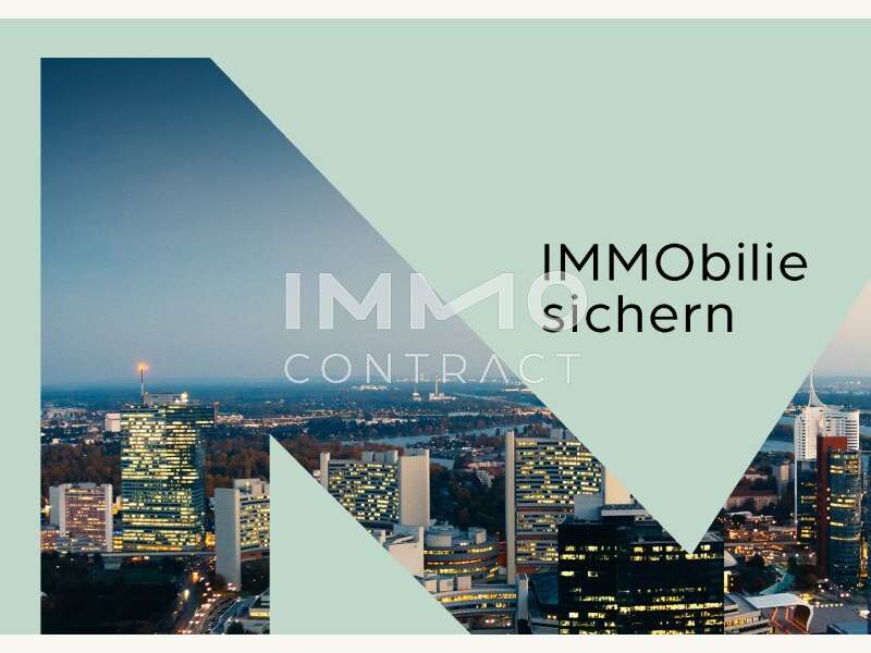 Immobilie Wieselburg: IMMObilie sichern IMMObilie sichern
