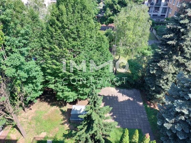 Renditeobjekt Wien: garten von 5.og garten von 5.og