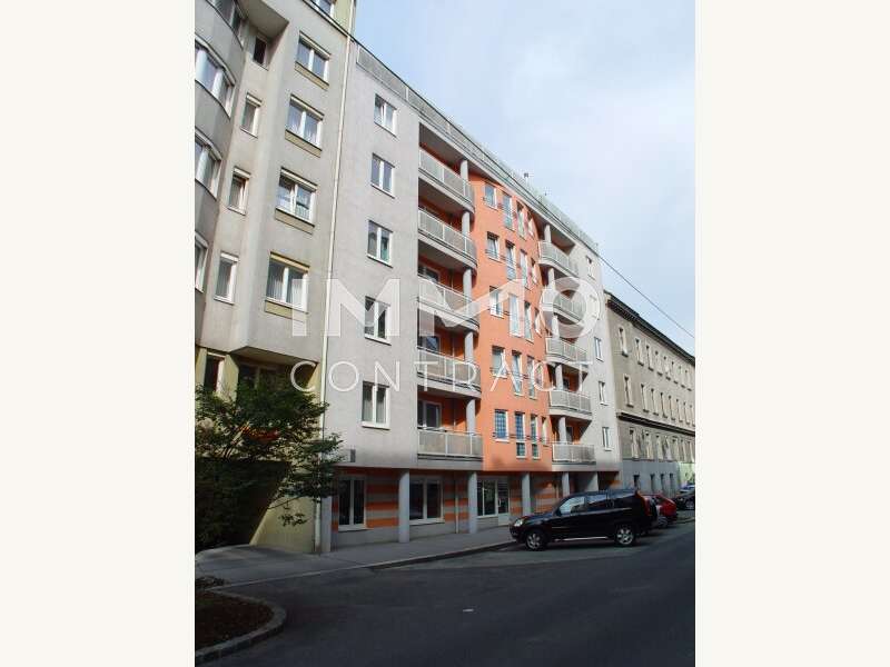 Renditeobjekt Wien: DSC04108 DSC04108