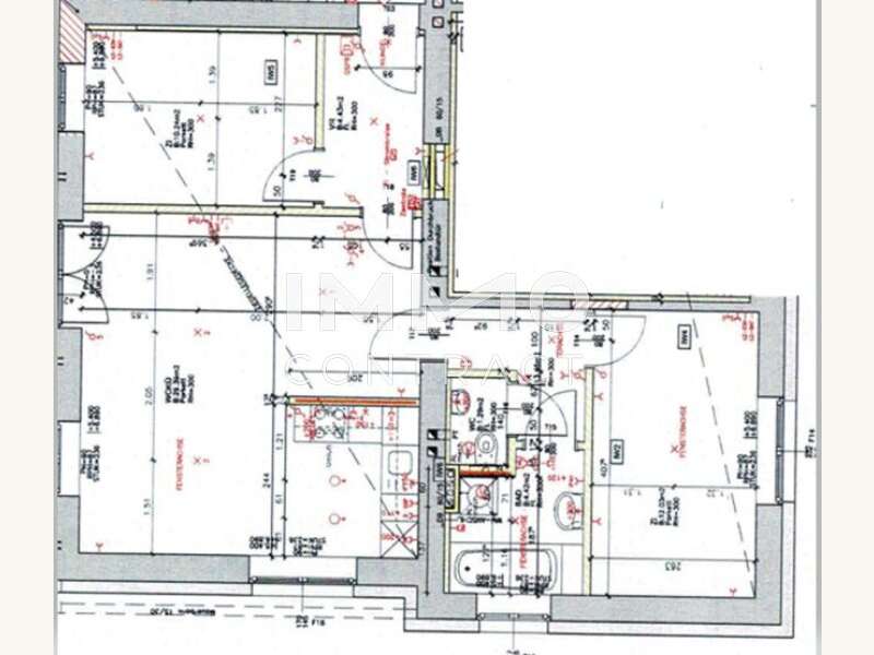 21001 Plan Top 6 Rathausstraße