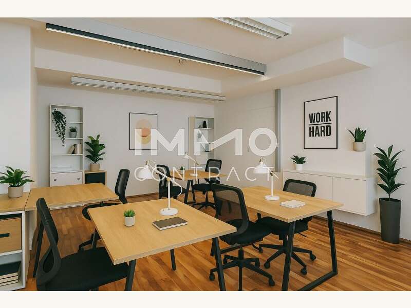 Büro in Rohrendorf bei Krems - Bild 3 Büro in Rohrendorf bei Krems - Bild 3